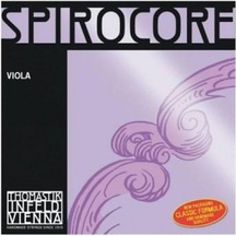 Thomastik Spirocore Medium C ( Do ) Tek Viyola Teli S22