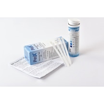 Yerli Üretim. Perx - Hidrojen Peroksit Test 100 Çubukları