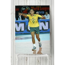 Andre Nascimento Posteri