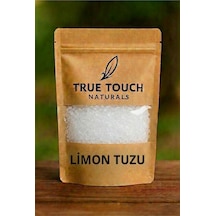 Limon Tuzu Parçacık 1000 Gr.