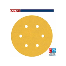 Bosch Expert C470 150 Mm 240 Kum Zımpara Kağıdı 50'li 2608900923