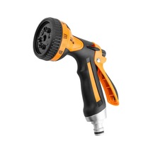 Startul 8 Pozisyonlu Bahçe Sulama Tabancası Metsa St6013-03 374195506