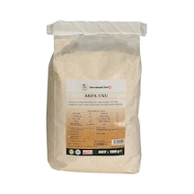 Taş Değirmen Kastamonu Arpa Unu 1 Kg