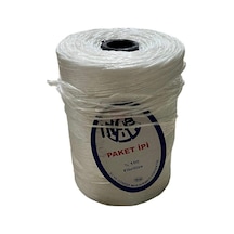 Paket Ipi, Uçurtma Ipi, 1 Adet 650 Gr /- ,ambalaj Ipi,naylon Ip, Inşaat Ipi