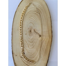 Paytak Moda Gold Zincir Kolye Unisex Zincir Kolye Pytkznckly234 Altın