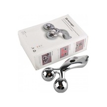 3d Massager Bilyalı Sıkılaştırılı Masaj Aleti Diğer