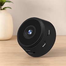 Hd Mini Kamera Şarjlı