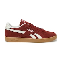 Reebok Court Retro Kırmızı Unisex Sneaker Kırmızı-kırık Beyaz Kırmızı - Kırık Beyaz