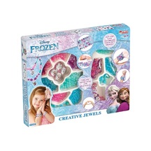 03174 Frozen Takı Seti 2'li