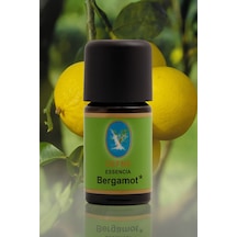 Bergamot Organik %100 Saf Uçucu Yağ 10ml