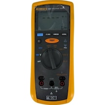 Fluke 1507 İzolasyon Direnci Test Cihazı