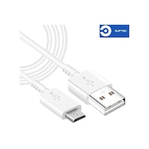 Ouptec Micro Usb Şarj Ve Data/veri Aktarım Kablosu A Kalite