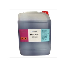 Edlab Renkli İspirto 5 L
