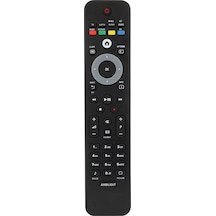 Philips 22Pfl5604D/12 Uyumlu Televizyon Kumandası