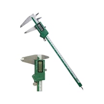 İnsize 1103-300 Dijital Kumpas 0-300mm Absolute