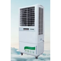 Springday S40 Evaporatif Mobil Hava Soğutucu