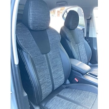 Nfs Auto Skoda Octavia Oto Koltuk Kılıfı