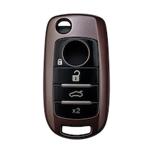 Fiat Egea Uyumlu Anahtar Kılıfı