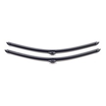 Mercedes EQC N293 2019-2024 Ön Cam Silecek Takımı 55x55cm