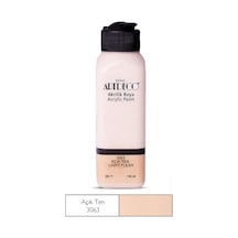 Artdeco Akrilik BoyaAçık  Ten 12 x 140 ML Y-070R-3063