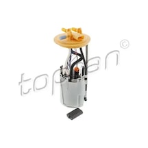 Mercedes Sprinter 213 Cdi Yakit Depo Samandirasi 2007-2011 Topran 630684001