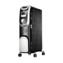 Beko BRI 9D 2000 9 Dilimli 2000 W Yağlı Radyatör