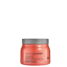 L'Oréal Professionnel Serie Expert B6+Biotin Inforcer Kırılma Karşıtı Güçlendiren Maske 500 ML