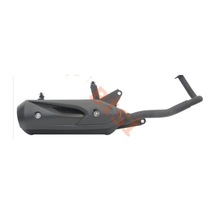 Kuba Trendy50Cc Scooter Egsoz