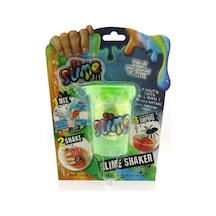 Yeşil Slime Shaker Creepy Tekli Paket