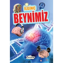 İlginç Beynimiz - İlginç Bilgiler Serisi Sku: Zeusstk917d722d45