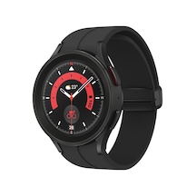 Samsung Galaxy Watch 5 Pro Akıllı Saat (Samsung Türkiye Garantili) Samsung Galaxy Watch 5 Pro Akıllı Saat (Samsung Türkiye Garantili)