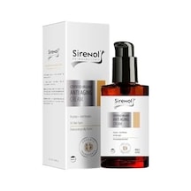 Organik Anti Aging Yüz Kremi