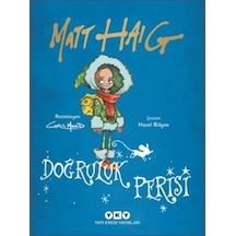 Doğruluk Perisi - Matt Haig - Yapı Kredi Yayınları