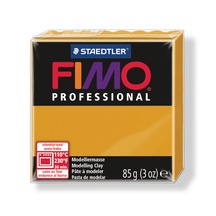 Fimo Professional Polimer Kil 85Gr. Ochre