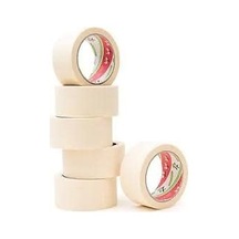 Ve-ge Oto Maskeleme Bandı Kağıt Bant 36 Mm 30 Mt 6 Adet Genel
