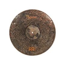 Meinl  Byzance  20  Inch  Ride  Zil  thin