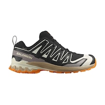 Salomon Xa Pro 3d V9 Gore Tex Erkek Outdoor Ayakkabısı L47881900 Siyah Siyah