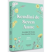 Kendini De Seven Anne / Zeena Moolla