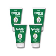 Synthaflex Ultra Vücut Ağrıları Için Bakım 50 Ml X 4 Adet