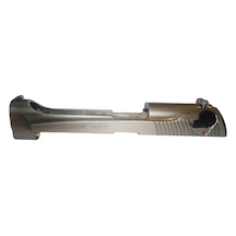 Blow 9mm Tr92 02 Mat Krom Üst Kızak