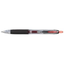 Uni-ball Roller Kalem Signo 207 Bold Jel Bilye Uç Mekanik 1.0 Mm Kırmızı Umn-207 Çok Renkli