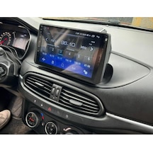 Fiat Egea Cross-hb Android Multimedya Sistemi 4-64 Cadence 2020-2024 +360 Kamera 9"