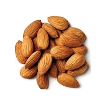 Vakumlu Çiğ Badem İçi 1 KG
