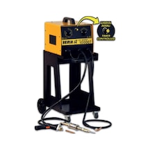 Demiriz Cs 10000t Kaporta Çektirme Makina Zaman Ayarlı Cs10000t