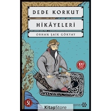 Dede Korkut Hikayeleri - Orhan Şaik Gökyay