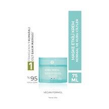 Normal Ve Kuru Ciltler İçin 100 Saat Etkili Nemlendirici. Canlandırıcı Ve Işıltı Veren Krem 75ml