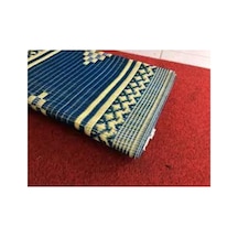 Plastik Hasır Savan Piknik Kilimi Cami Hasırı 180x270 Çok Renkli