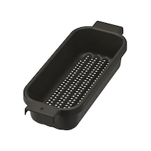 Ikea Lıllhavet Süzgeç, Antrasit, 48x18x10 Cm