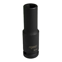 Rico 022-rc2321 6 Altı Köşeli 1/2 Derin Havalı Lokma 21 Mm N11.14563
