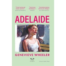 Adelaide / Genevieve Wheeler